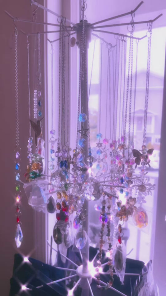 Suncatchers